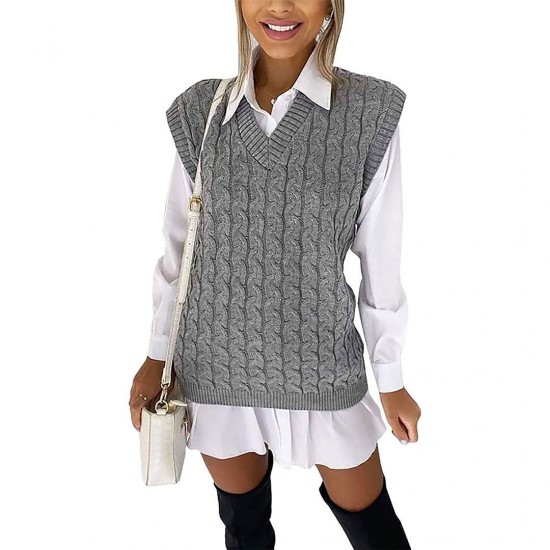 Vest jumper outlet womens